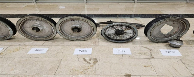 Antalya'daki teleferik kazasıyla ilgili bilirkişi raporu tamamlandı 5 nolu direkte... - Resim: 0