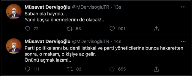 İYİ Parti fena karıştı! Aytun Çıray 'başdanışman' oldu 'İnceden bir satış var ama...' - Resim: 0