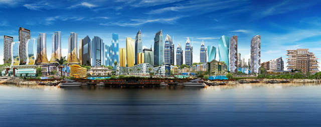 'Sağlıklı Evler' halka açılıyor: DAP şimdi de borsaya geliyor! - Resim: 0