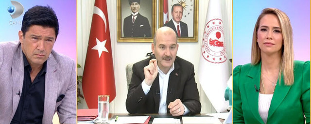 Yeni kimliklere ehliyet, kredi kartı ve elektronik imza eklenecek! Süleyman Soylu açıkladı - Resim: 2