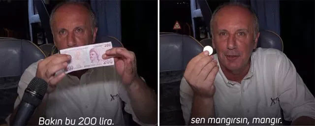 Tele 1'in patronu Merdan Yanardağ itiraf etti: CHP ile hizmet anlaşmaları var karşılığında bedel alıyoruz - Resim: 1