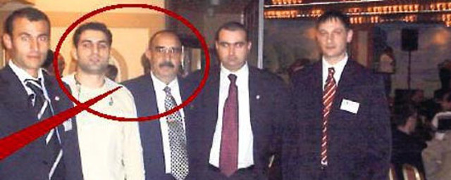 Danıştay saldırganı Alparslan Arslan Maltepe Cezaevi'nde intihar etti! Çöp poşetiyle kapıya asmış - Resim: 2