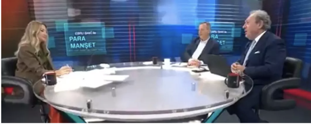 Duyum aldım' diyerek ilk kez açıkladı! Yeni banknotlarda kimin resmi olacak? - Resim: 0