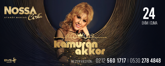 Kamuran Akkor ve Ayşegül Aldinç, Nossa Costa’da hayranlarıyla buluşuyor - Resim: 0