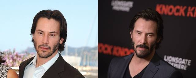 Bu ünlüler yaşlanmıyor! - Resim: 3