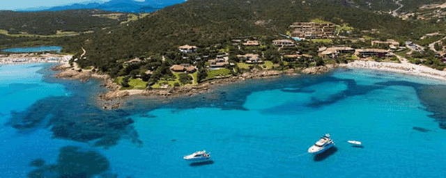 İşte ölmeden önce yüzmeniz gereken yerler! Türkiye'den bakın neresi listeye girdi - Resim: 3