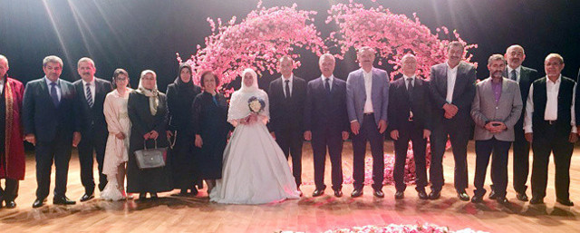 Mahmut Gürcan aslen nereli eşi ve çocukları kimdir? - Resim: 0