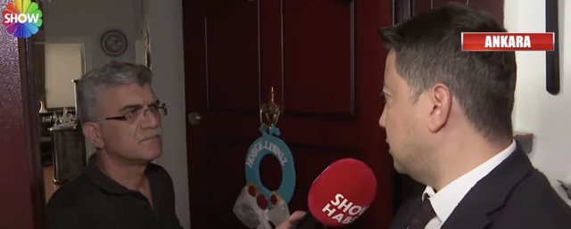 Bu apartmandakiler korku içinde yaşıyor! "Acaba bugün ne olacak" diye eve geliyorlar! Kundakçı kim? - Resim: 3