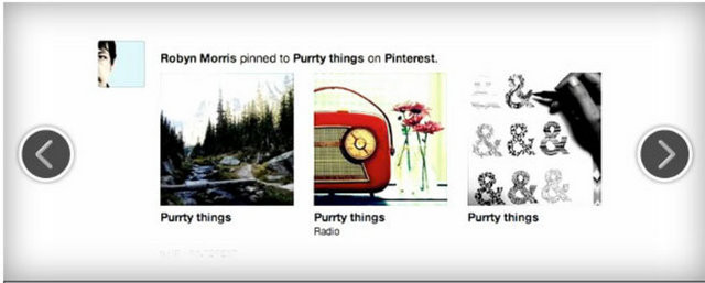 İşte Facebook'un yeni hali... - Resim: 4