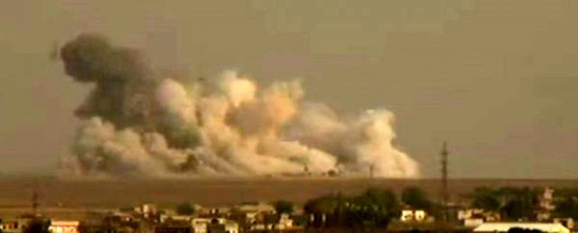 Fırat'ın doğusuna operasyon başladı! ABD Büyükelçisi Dışişleri Bakanlığı'na çağrıldı - Resim: 0