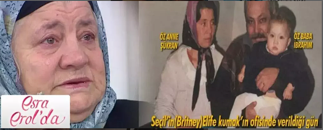 İncirlik'te çocuklar ABD'li askerlere satılmış! Epstein skandalı konuşulurken Esra Erol'da korkunç bir iddia ortaya atıldı - Resim: 1