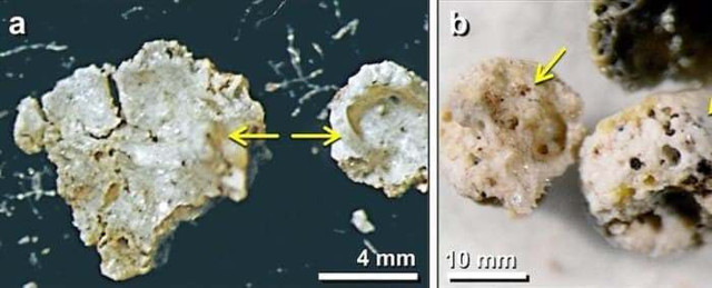 13 bin yıl önce atmosferdeki patlama Suriye'de bir köyü yok etti - Resim: 2
