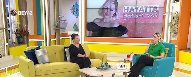 Kayınpeder kaynanayı, kaynana kayınpederini aldatıyor gelinin ifşası - Resim: 2