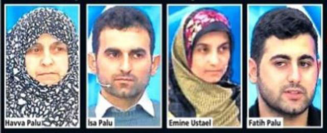 Palu Ailesi neden çözülemiyor Müge Anlı bilinmeyenleri açıkladı - Resim: 1