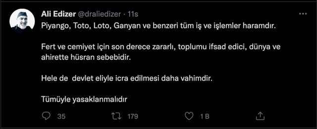 Menzilci Ali Edizer GATA Başhekim Yardımcılığına geri döndü! Yeni paylaşımları da olay - Resim: 1