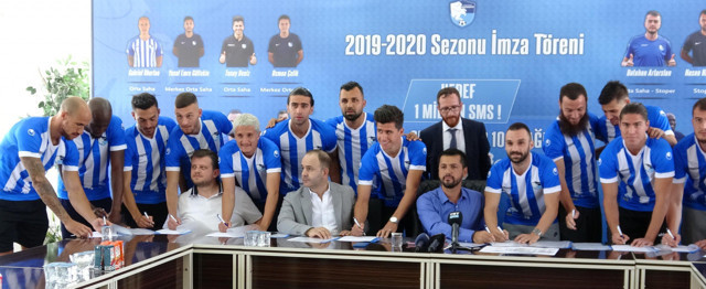 Acun Ilıcalı ve Nusret'ten Fenerbahçe'den sonra o kulübe dev destek - Resim: 0