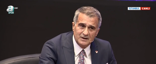 Şenol Güneş'ten olay sözler: Bana paracı diyenler ülkeyi soyuyor - Resim: 2