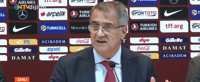 Şenol Güneş'in gözüne kestirdiği iki rakip: 6 puanla çıkarız - Resim: 2