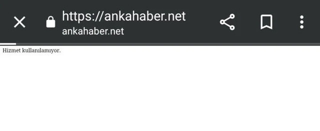 ANKA'nın seçim sistemi çöktü! CHP seçmeni oradan takip edecekti - Resim: 0