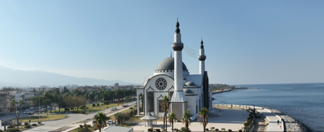 Bakan Kurum müjdeyi duyurdu: İskenderunlular özledikleri sahillerine kavuşacak - Resim: 0