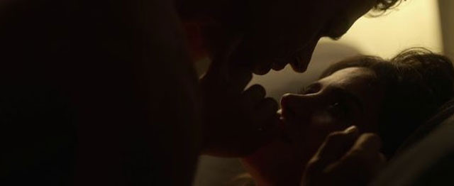 Belçim Bilgin'den itiraf! Evlendiğimiz ilk yıldan beri... - Resim: 4