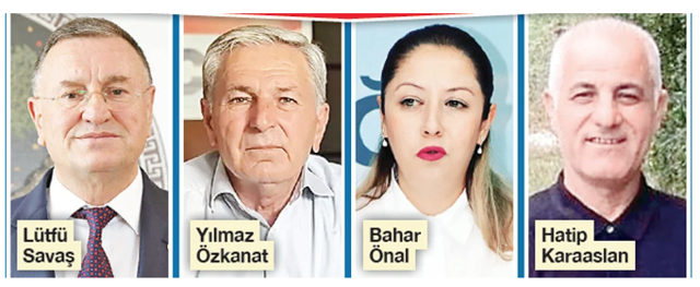 CHP kurultay davasını açan Lütfü Savaş kimdir? AK Parti'den seçildi CHP'ye geçti - Resim: 0