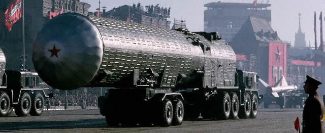 Dünya Kuzey Kore'yi konuşurken haber Rusya'dan geldi - Resim: 1