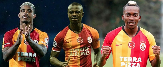 Galatasaray'ı bekleyen 300 milyonluk problem - Resim: 0