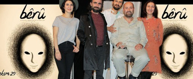 İmamoğlu'ndan yasaklanan 'Kürtçe oyun' tepkisi: Türkçe oynanmış, şimdi Kürtçe; ne farkı var? - Resim: 0