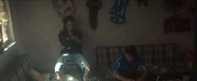 'Behzat Ç.'deki taraftar sahnesi olay oldu! Ankaragücü'nden diziye sert tepki - Resim: 0