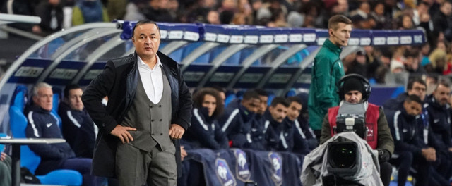 Cristiano Ronaldo'ya Türk teknik direktör - Resim: 1