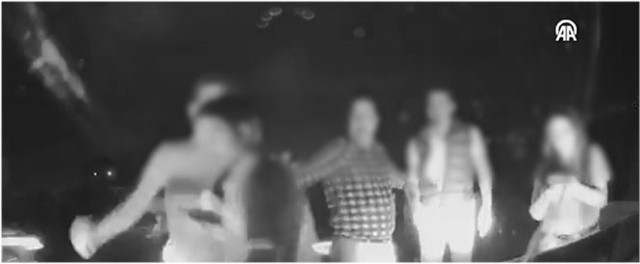 İçişleri Bakanı Ali Yerlikaya'dan Bursa'da ambulansın önünün kesilmesine ilişkin açıklama - Resim: 0