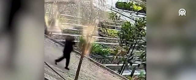 Telefonu ve eşyaları bulunmuştu! Ece Gürel nerede? Son görüntüleri ortaya çıktı - Resim: 1