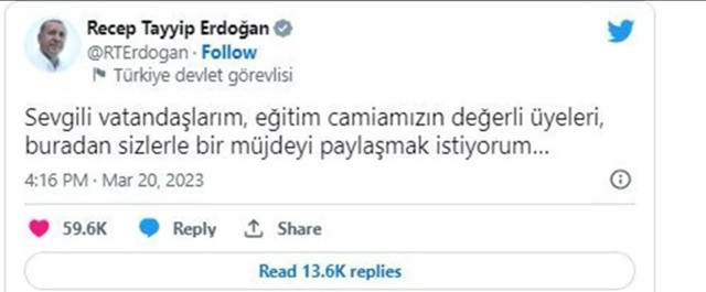 2023 MEB 45 bin öğretmen ataması ne zaman? Öğretmen atama takvimi kontenjanları ve branş dağılımı - Resim: 0