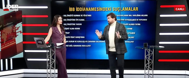 Rasim Ozan Kütahyalı'dan çok konuşulan sözler: "Hapisten cesedi çıkarsa şaşırmam" - Resim: 1