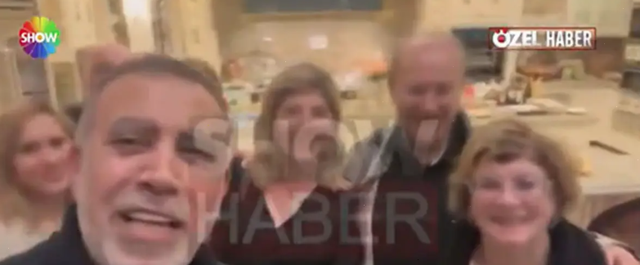Haluk Levent ABD'deki iş insanlarından bağış almak için video çekip göndermiş - Resim: 0