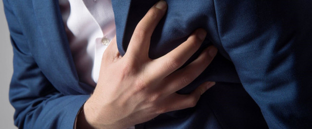 Uzmanı açıkladı! Bayramda 'Tatil Kalbi Sendromu'na dikkat edin - Resim: 1