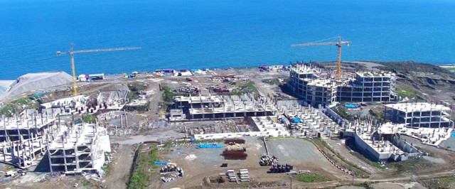 Adil Karaismailoğlu'ndan Trabzon Şehir Hastanesi açıklaması - Resim: 0