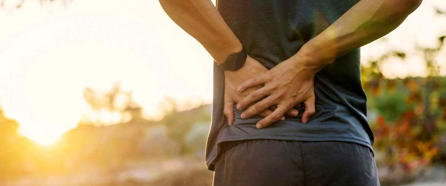 İki tane böbreğiniz olduğuna emin misiniz? Bu belirtileri bakın - Resim: 0