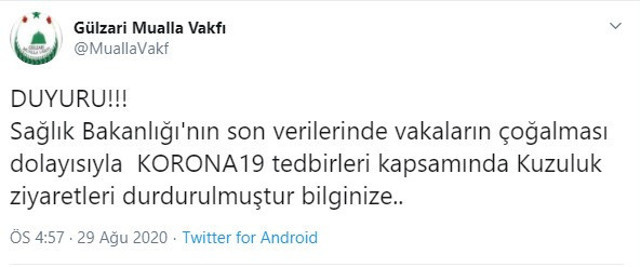 'Devletin içine yerleşin' diyen tarikat şeyhi Fatih Nurullah, 12 yaşındaki kızı istismardan tutuklandı - Resim: 2