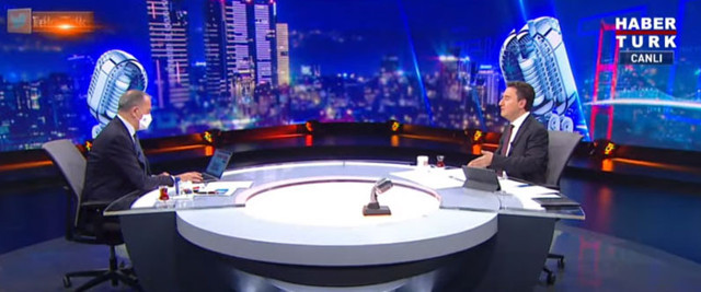 Ali Babacan'dan flaş Merkez Bankası iddiası - Resim: 0