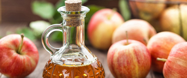 Saçlara, cilt sorunlarına, kilo vermeye... Sayısız faydası olan ev yapımı elma sirkesi tarifi! - Resim: 0