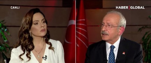 Kemal Kılıçdaroğlu'ndan LGBTİ Türk aile yapısını bozuyor mu?" sorusuna yanıt - Resim: 0