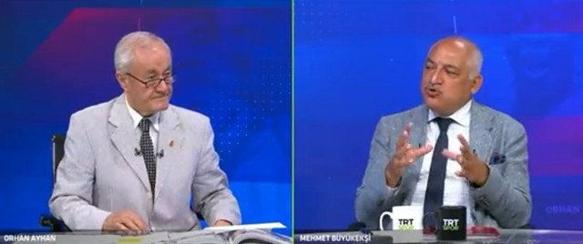 Hakem atamalarında yeni sistem! TFF Başkanı Mehmet Büyükekşi açıkladı - Resim: 0