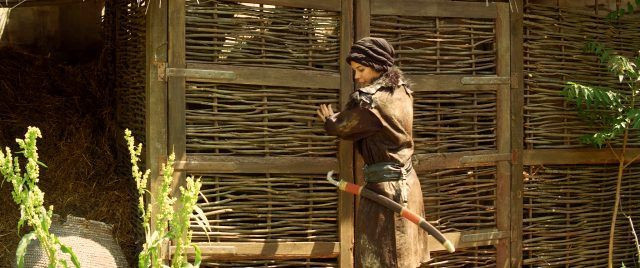 Defne Samyeli'nin kızı Deren Talu erkek kılığına girdi son halini görenler şaşırdı - Resim: 3