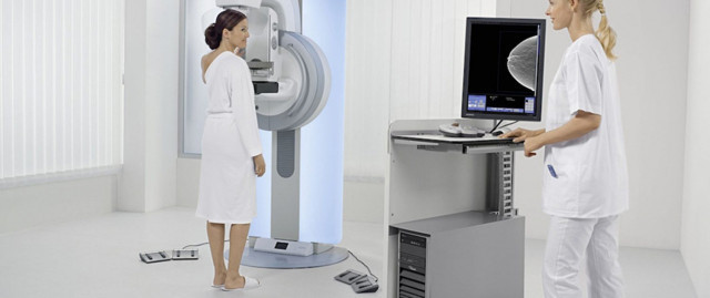 Prof. Dr. Vahit Özmen: Her 5 meme kanseri hastasından biri 40 yaşın altında - Resim: 0