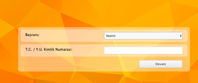 DGS başvuru ücreti ÖSYM 2020 kaç para nereye yatacak? - Resim: 0