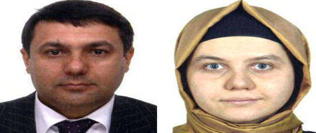 Ankara'da FETÖ firarisi emniyet müdürü ile akademisyen yakalandı - Resim: 0