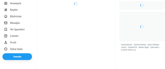 Taksim'deki patlama sonrası sosyal medyaya kısıtlama! BTK 'dan bant uygulaması - Resim: 0