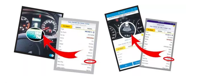 Otomobil alacaklar bu tuzağa düşmeyin! Kimse farketmiyor ama... - Resim: 0